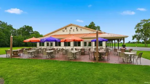 Winery and Mixed-Use Property