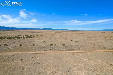 40 Acres of Colorado Landscape
