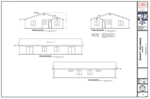 New Bakersfield Multifamily Investment Opportunity