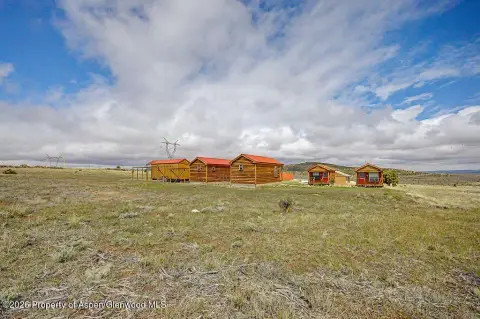 Colorado Ranch with Income Potential
