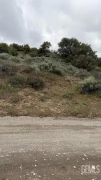 20.47 Acres in Bear Valley