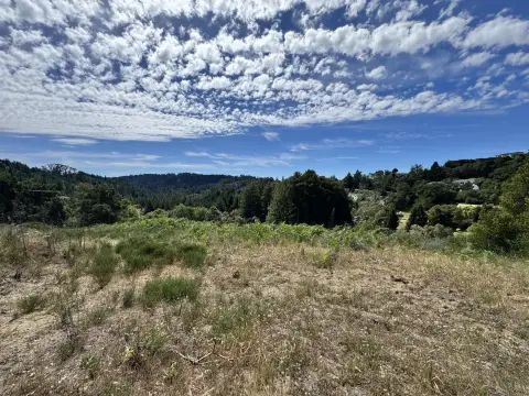 Scotts Valley Land Opportunity