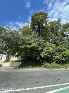 Residential Land in Staten Island