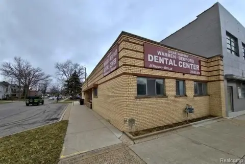 Detroit Commercial Property For Sale