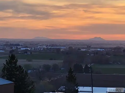 Residential Land with Sunset Views