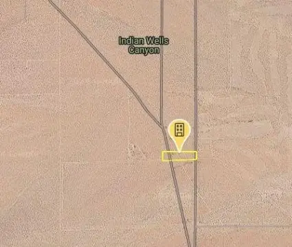 Inyokern Land with Panoramic Views