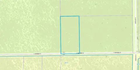 Vacant Land Parcel with Views