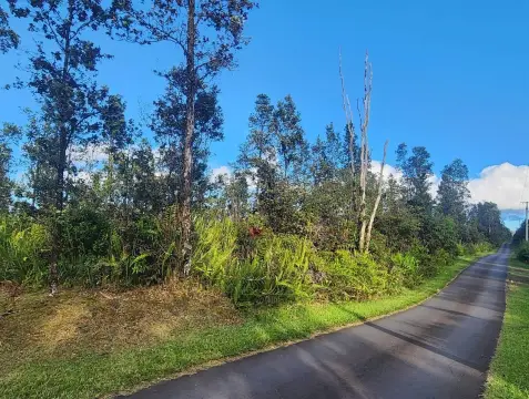 6 Acres in Hawaiian Acres