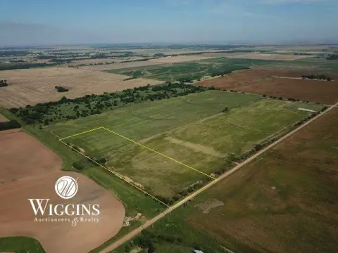 Vacant Land Near Enid, OK