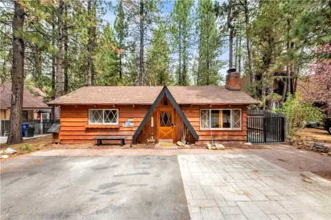 Updated Cabin Near Ski Resorts