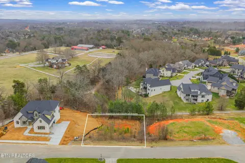 Residential Land in Split Rail Farm