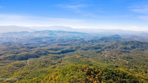 Sevierville Land with Panoramic Views