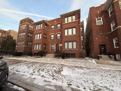 Chicago Multifamily Investment Opportunity