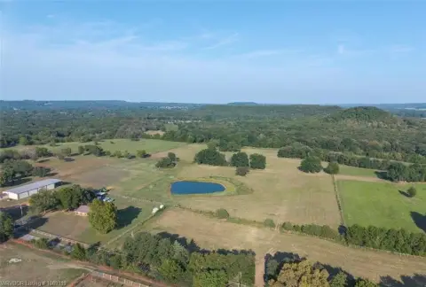 Land Near Shopping and Schools