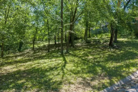Residential Lot in Fort Smith