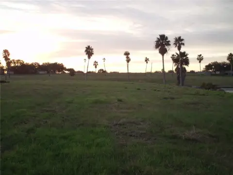 Water View Acreage with Boat Slip