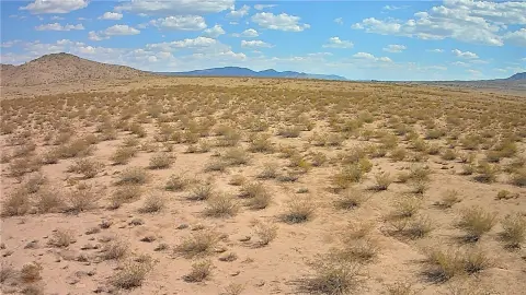 Kingman, AZ Land Parcel