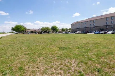 Fort Worth Commercial Land Available
