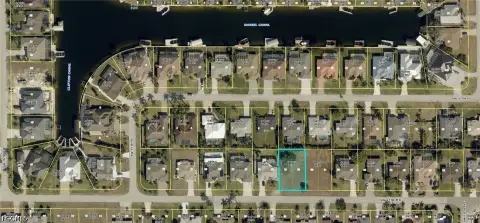 Residential Building Lot