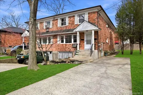 Port Washington Legal Two-Family Home