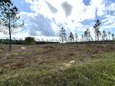 Sheridan Acreage on Paved Road