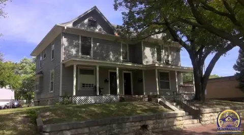 5-Unit Apartment Building