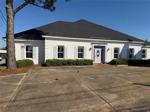 Remodeled Office Units