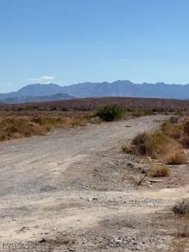 Pahrump Acre Lot For Sale