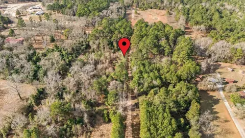 Fenced Acreage Tract