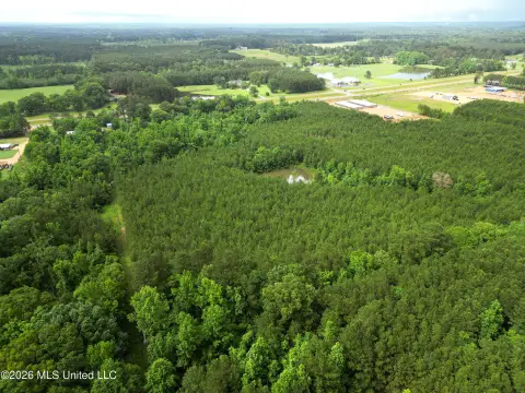 Brookhaven Land with Highway Frontage