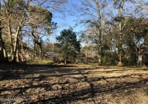 Pascagoula Land For Sale