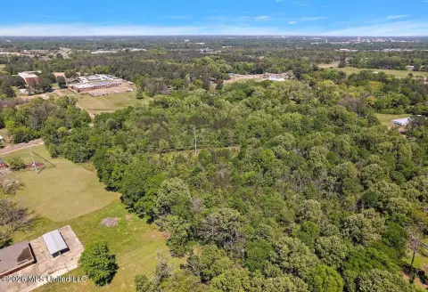 24 Acres Land in Jackson