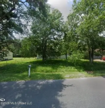Residential Land in Pascagoula, MS