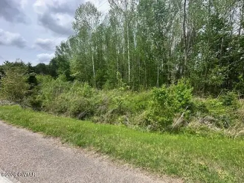 Corner Land in Bradford, TN