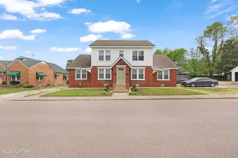 Turnkey Quadplex with Renovated Units