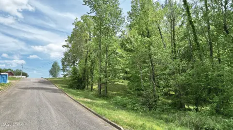 Residential Lot in Lexington, TN