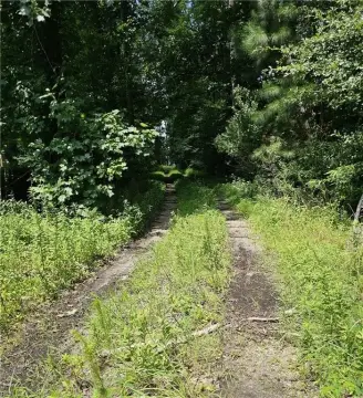Land Near Amazon Fulfillment Center
