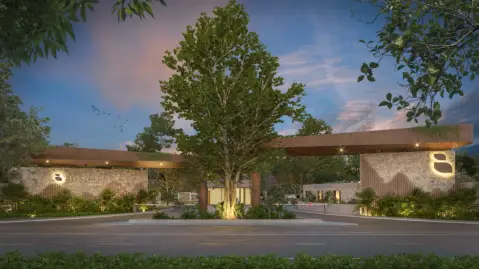 Urbanized Lots in Mérida