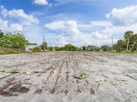Vacant Land in Vero Beach