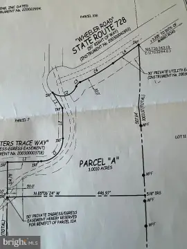 Spotsylvania Land Ready to Build