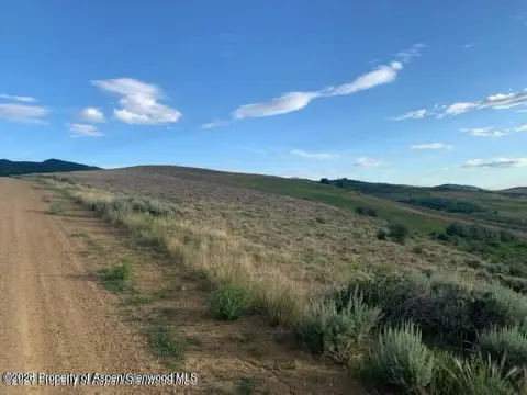 Craig, CO Recreational Land