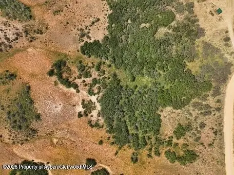 Mountain Land Near Craig