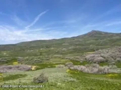Land in Craig, Colorado