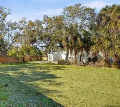 Vacant Lot in Sarasota