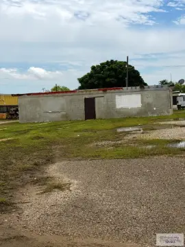 Commercial Property in La Feria, TX