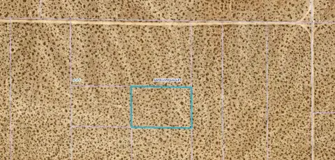 Specialty Property Land Parcel
