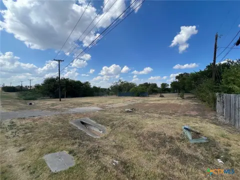 Commercial Land on West Stan Schlueter Loop