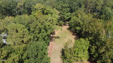North Raleigh Homesite Opportunity