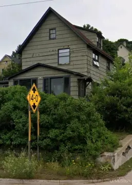 Houghton Duplex with Landmark Views