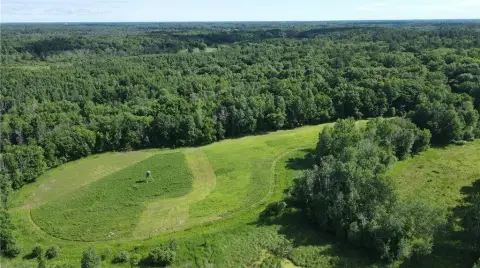 Recreational Hunting Land with Trails